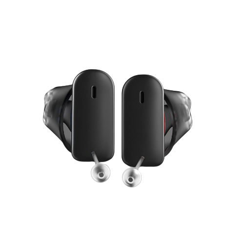 Signia Silk Charge&Go IX