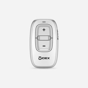 Widex RC-DEX fjärrkontroll för Widex hörapparater