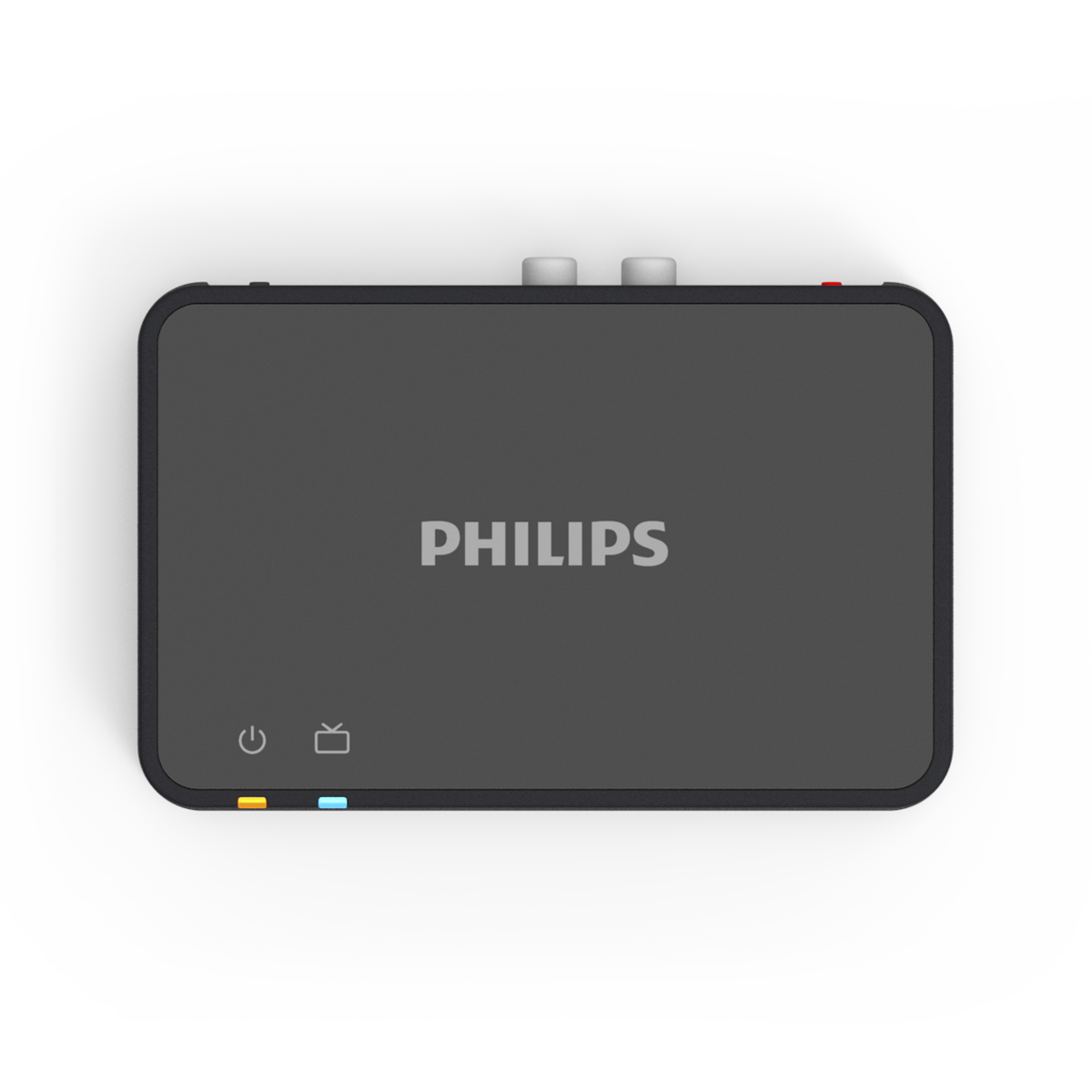 Philips TV-adapter