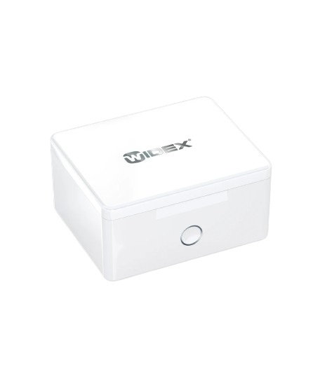 Widex PerfectDry Lux Torkbox